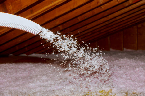 Best Insulation for Specific Applications in Wadena, MN