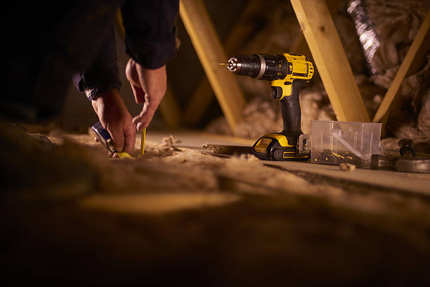 Best Types of Insulation in Wadena, MN
